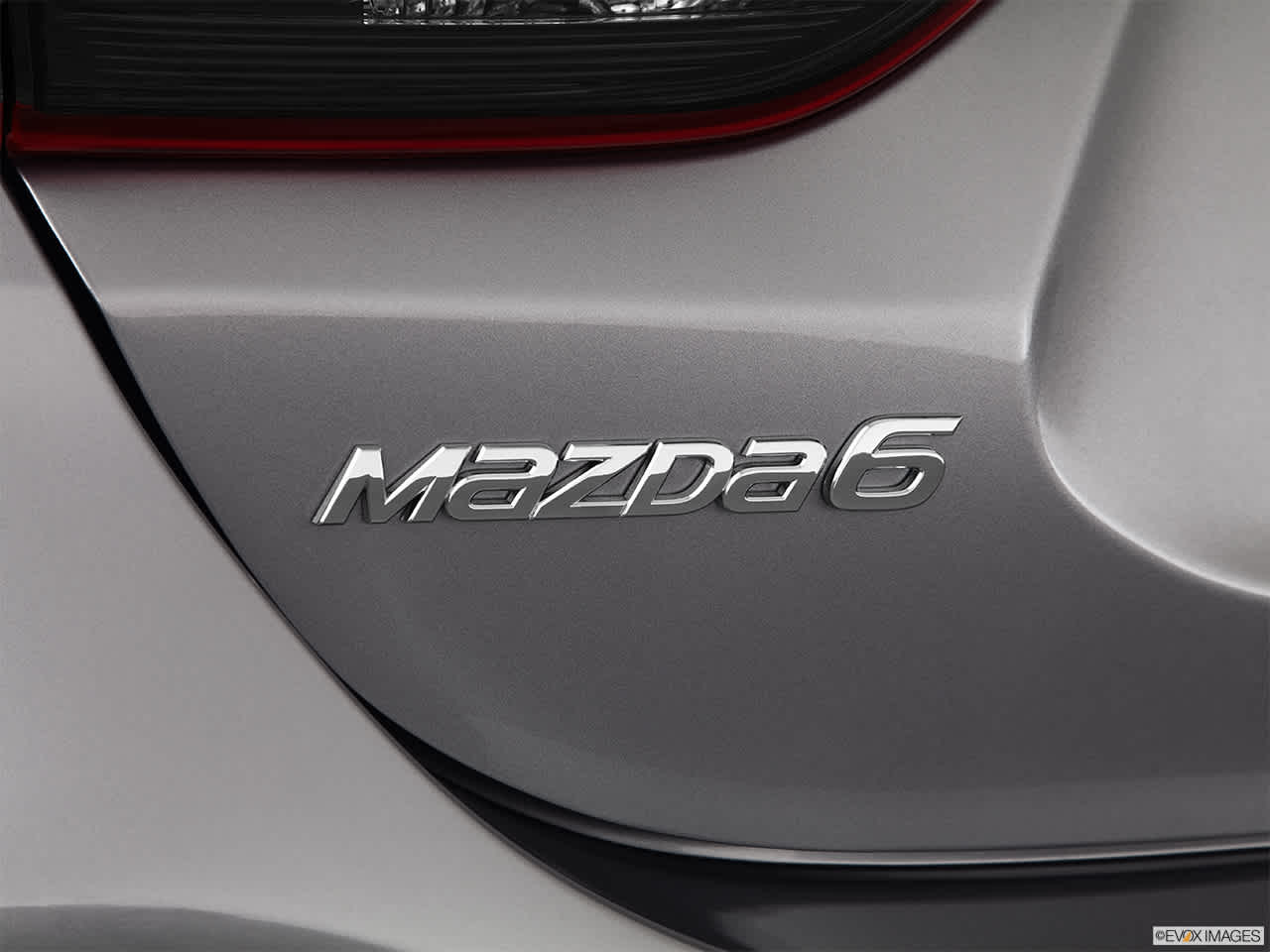 2014 Mazda MAZDA6 i Touring 7