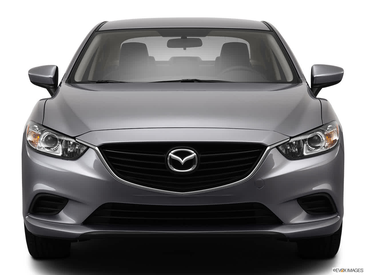 2014 Mazda MAZDA6 i Touring 6