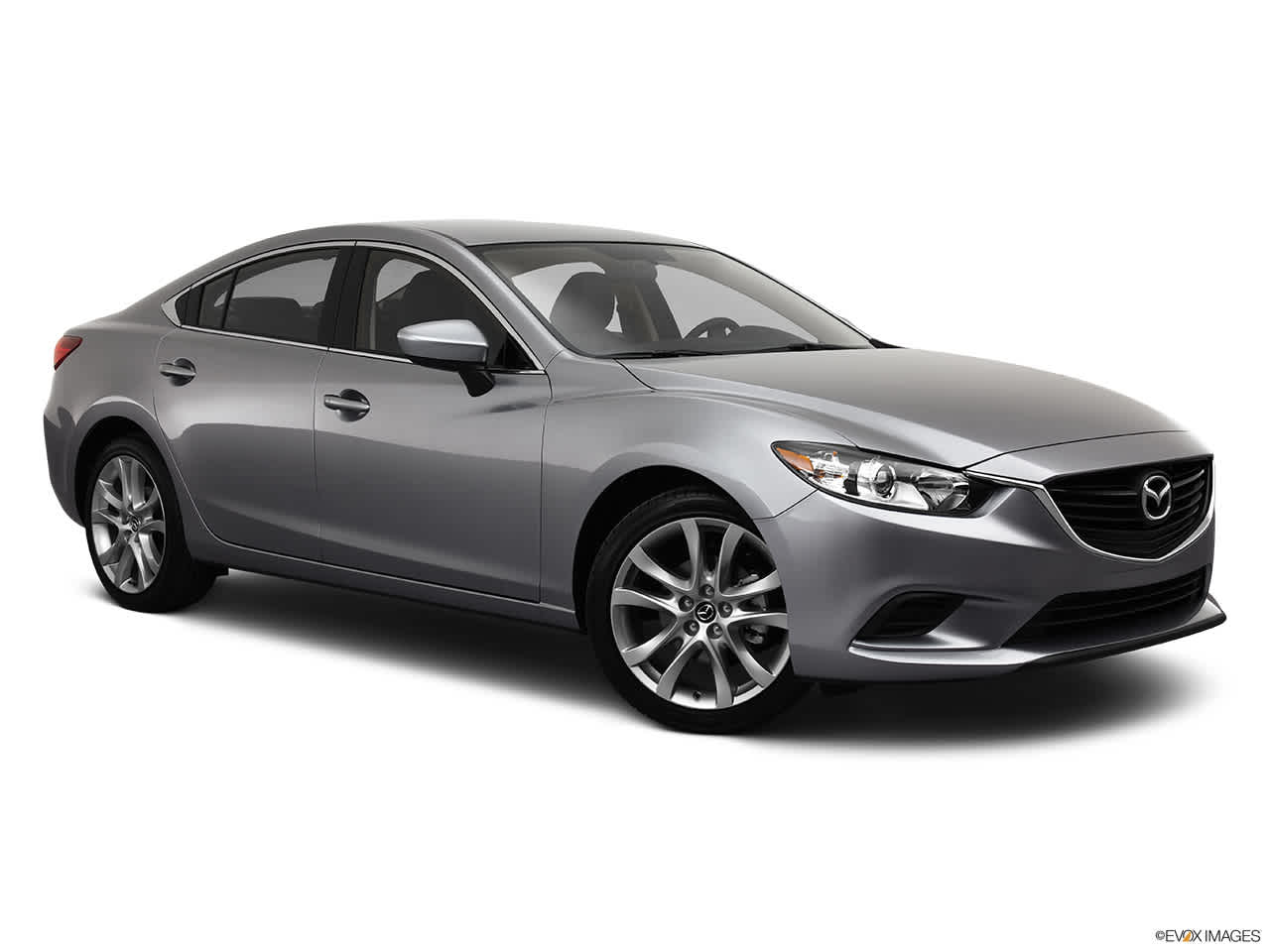 2014 Mazda MAZDA6 i Touring 29