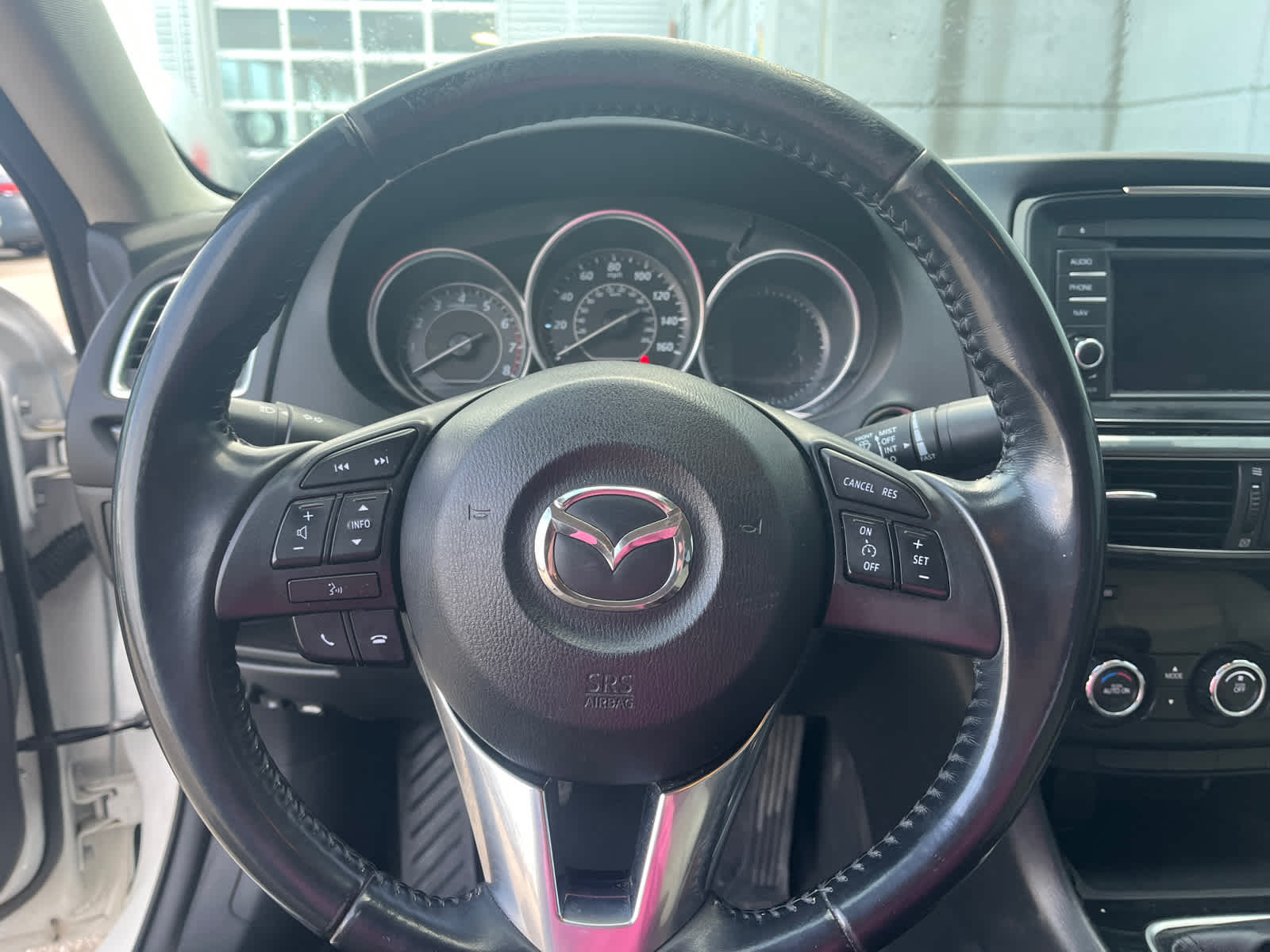 2014 Mazda MAZDA6 i Touring 15