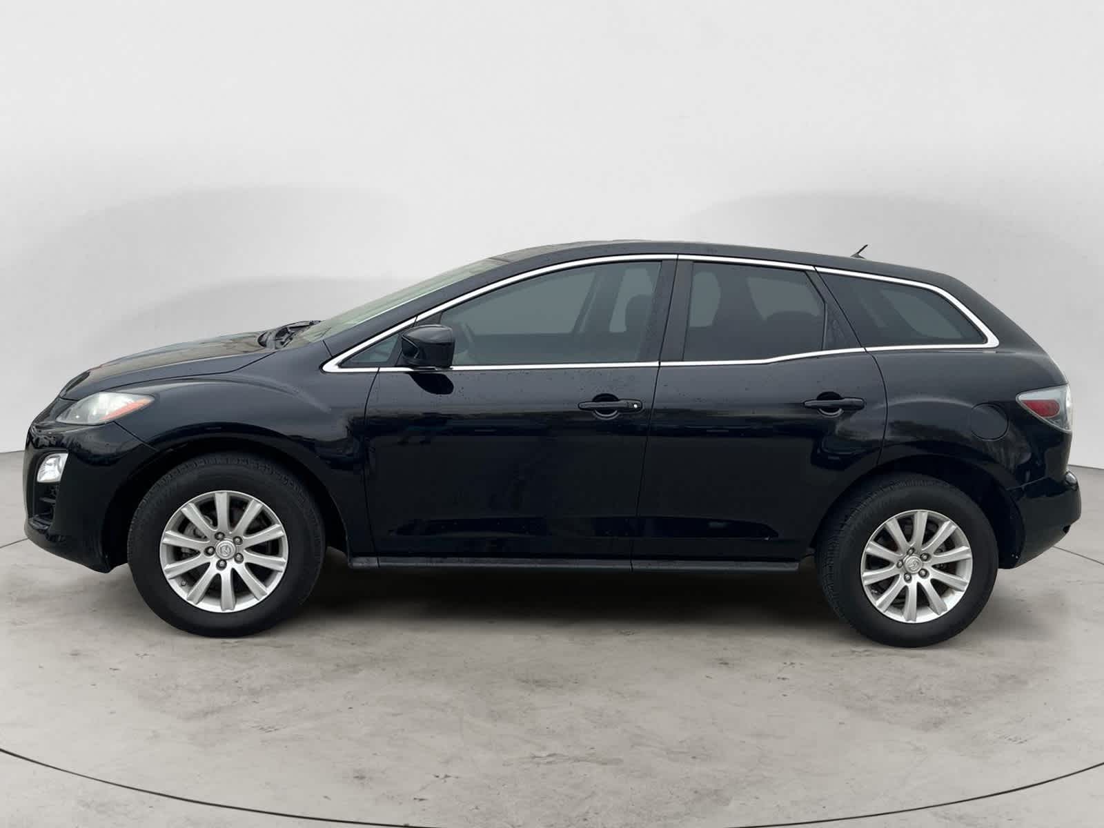 2012 Mazda CX-7 i Sport 3