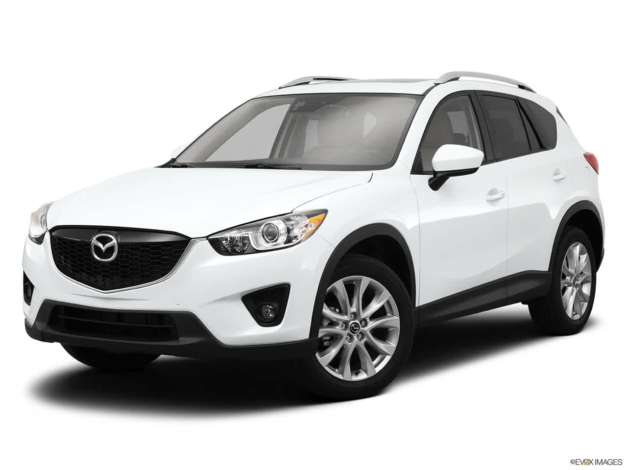 2014 Mazda CX-5 Grand Touring 2