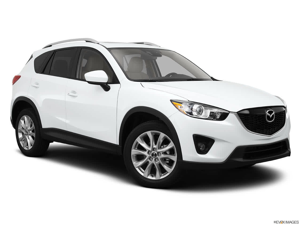 2014 Mazda CX-5 Grand Touring 30