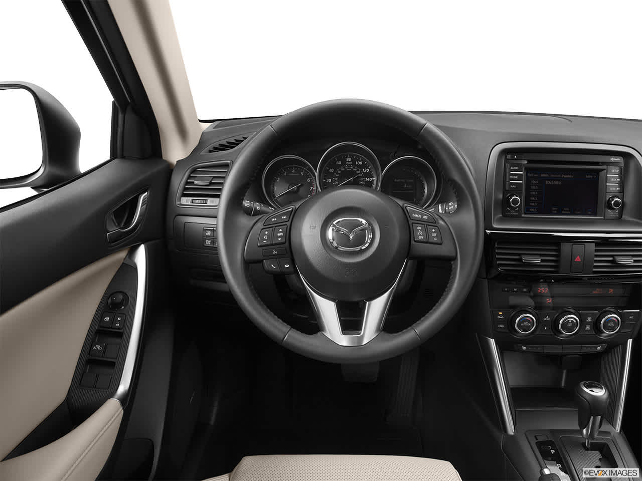 2014 Mazda CX-5 Grand Touring 12