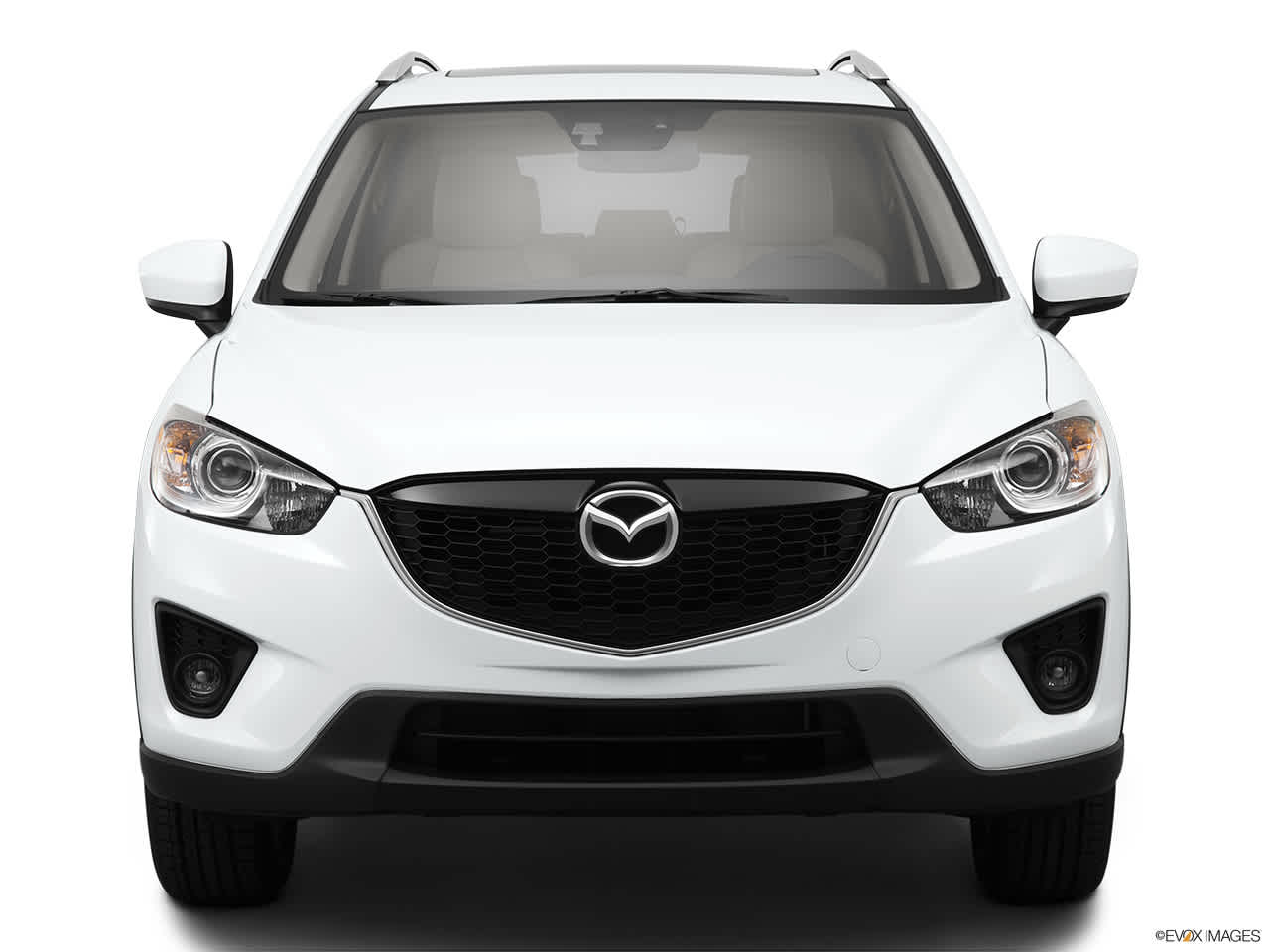 2014 Mazda CX-5 Grand Touring 7