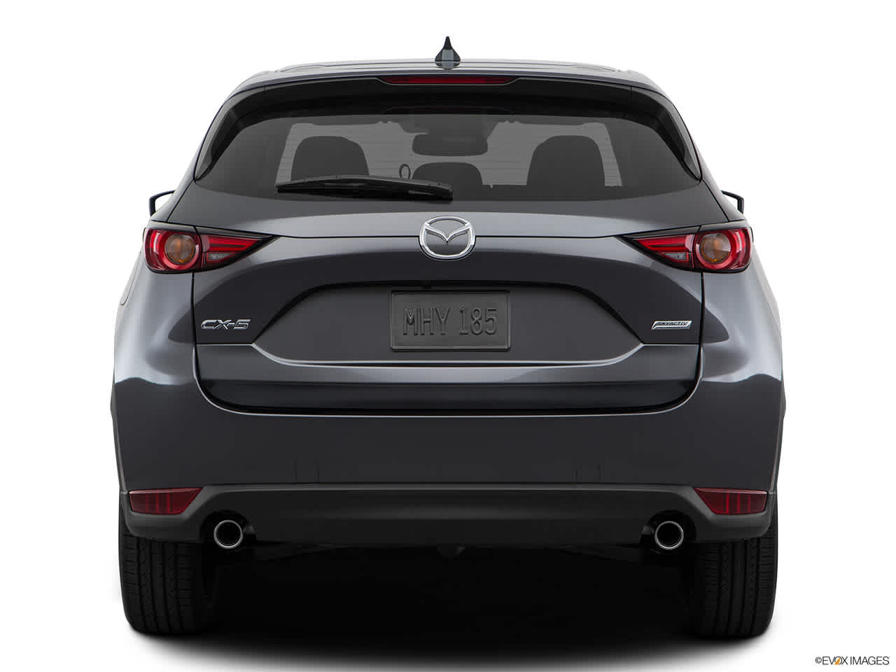 2018 Mazda CX-5 Grand Touring 6