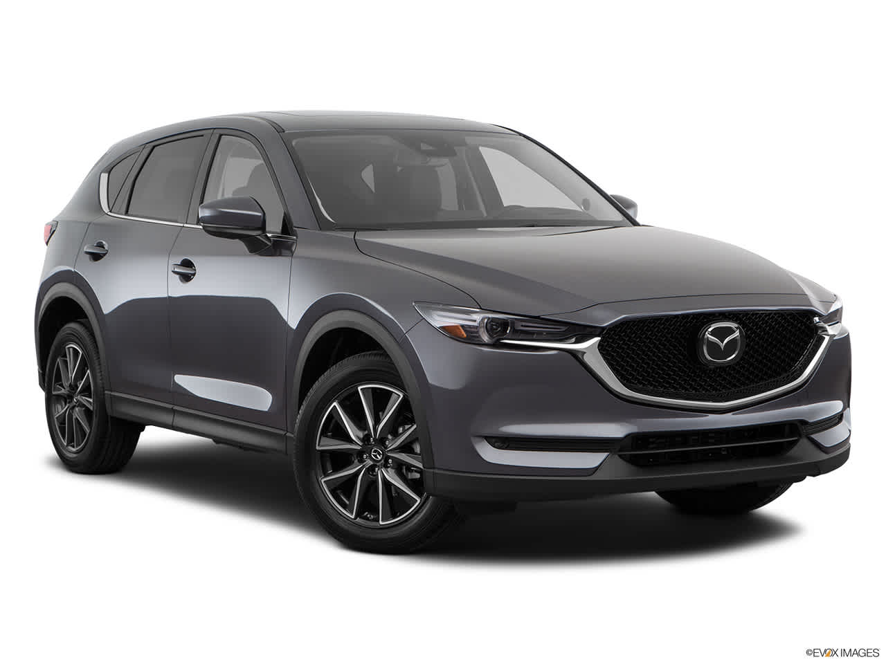 2018 Mazda CX-5 Grand Touring 34