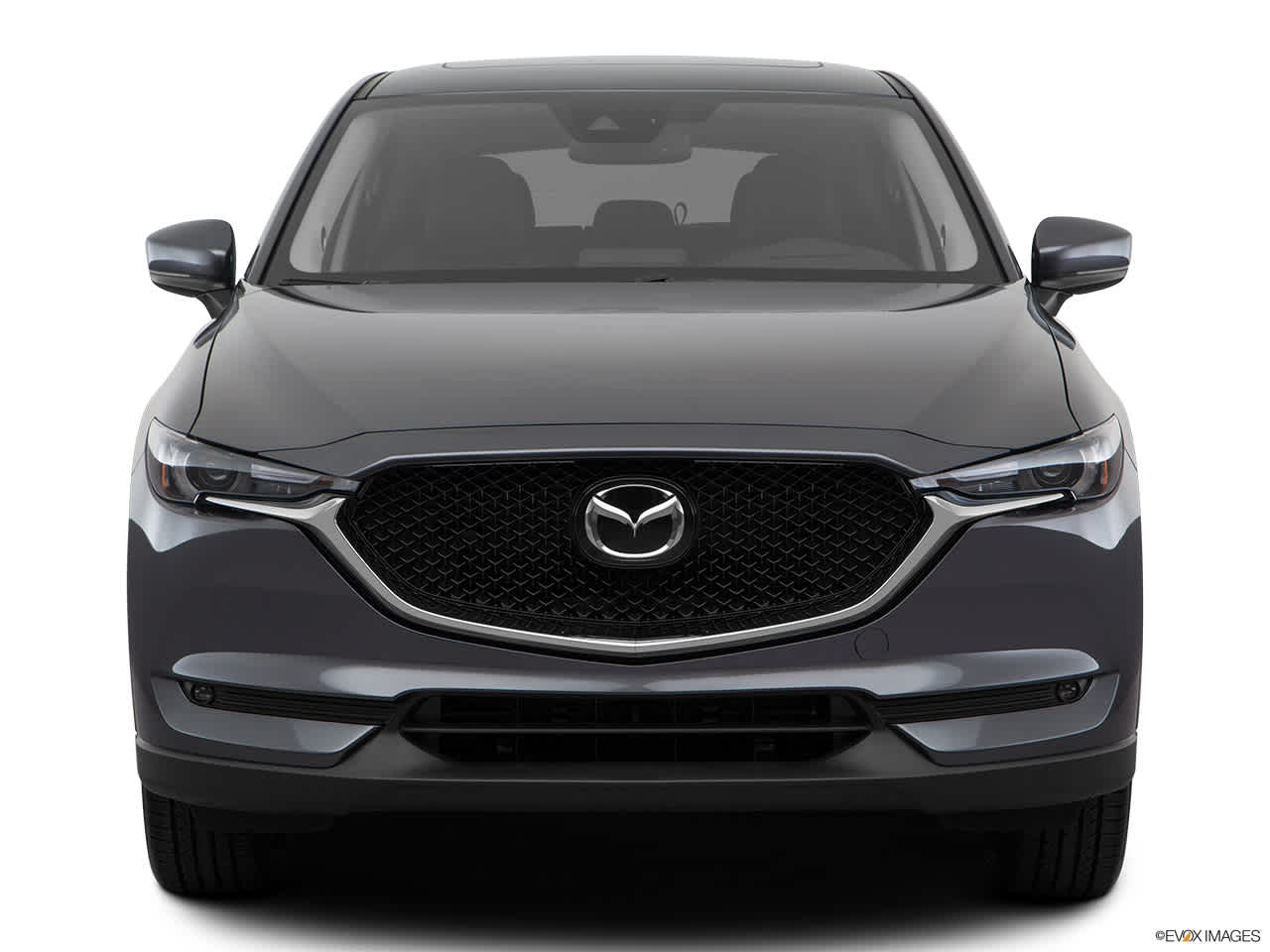 2018 Mazda CX-5 Grand Touring 7