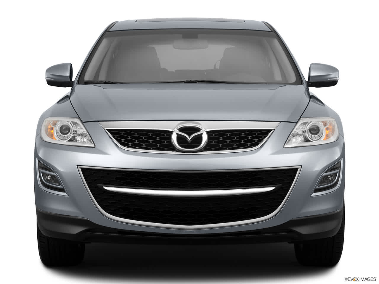 2011 Mazda CX-9 Grand Touring 7