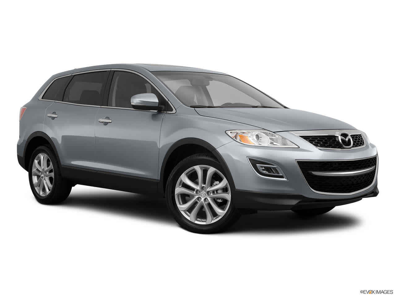 2011 Mazda CX-9 Grand Touring 31