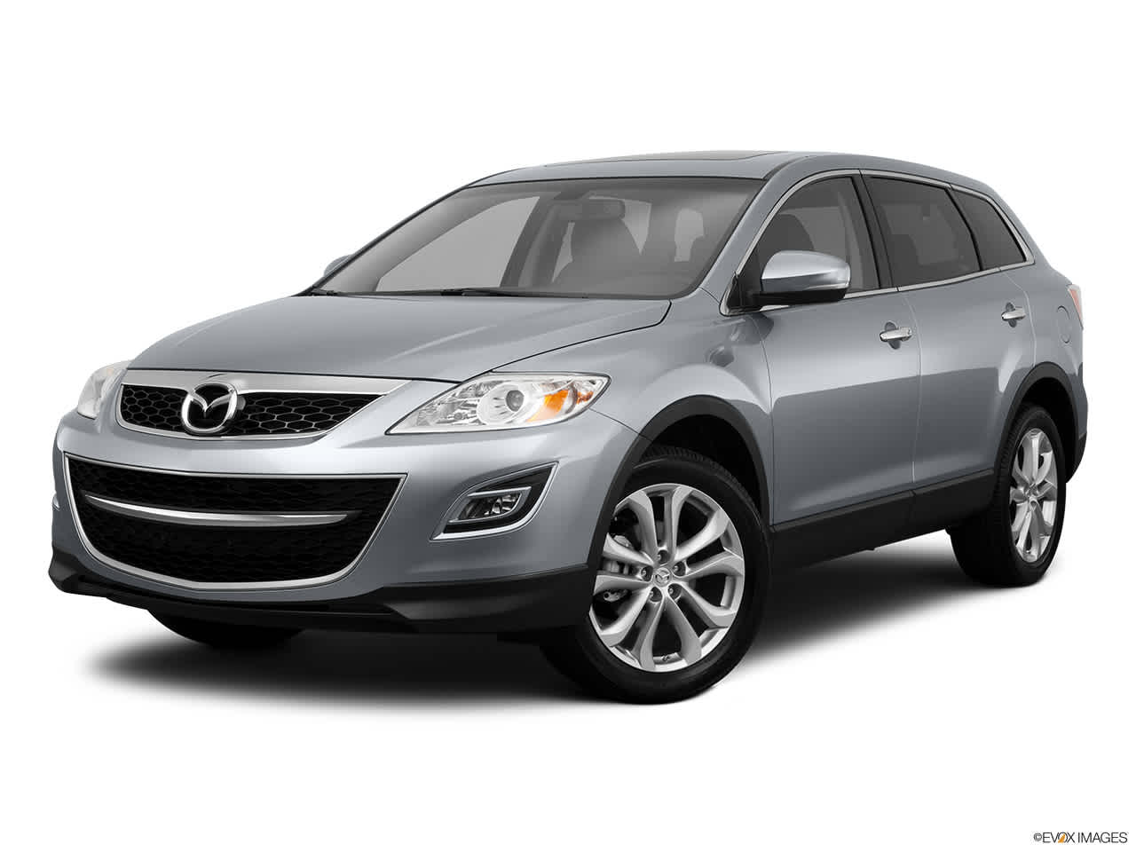 2011 Mazda CX-9 Grand Touring 2