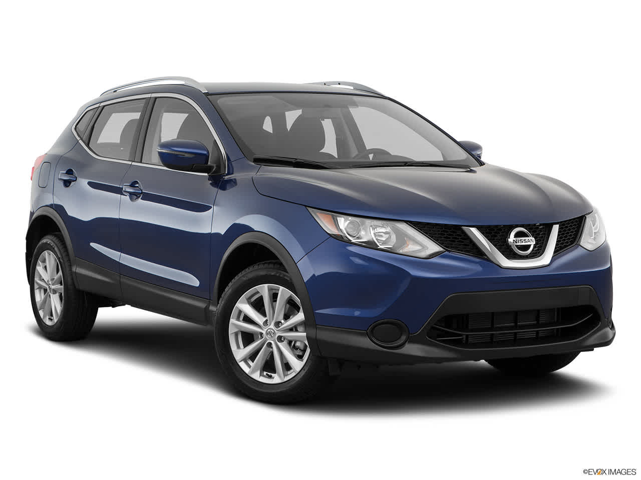 2018 Nissan Rogue Sport SV 29