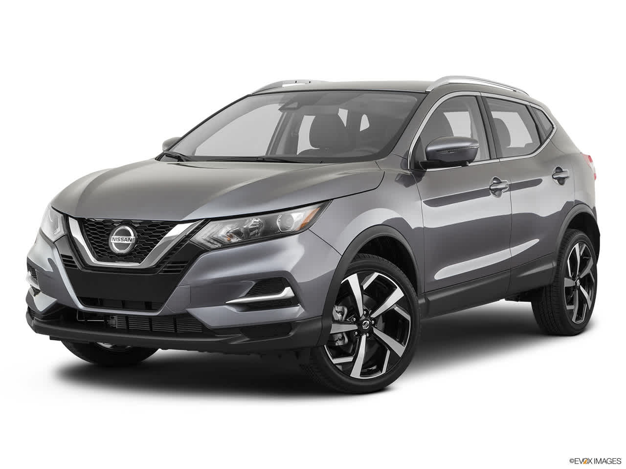 2022 Nissan Rogue Sport SL 2