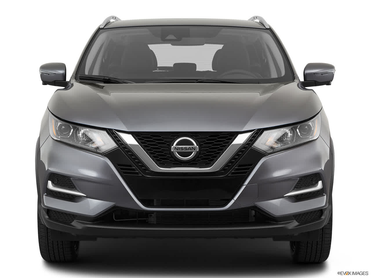 2022 Nissan Rogue Sport SL 7