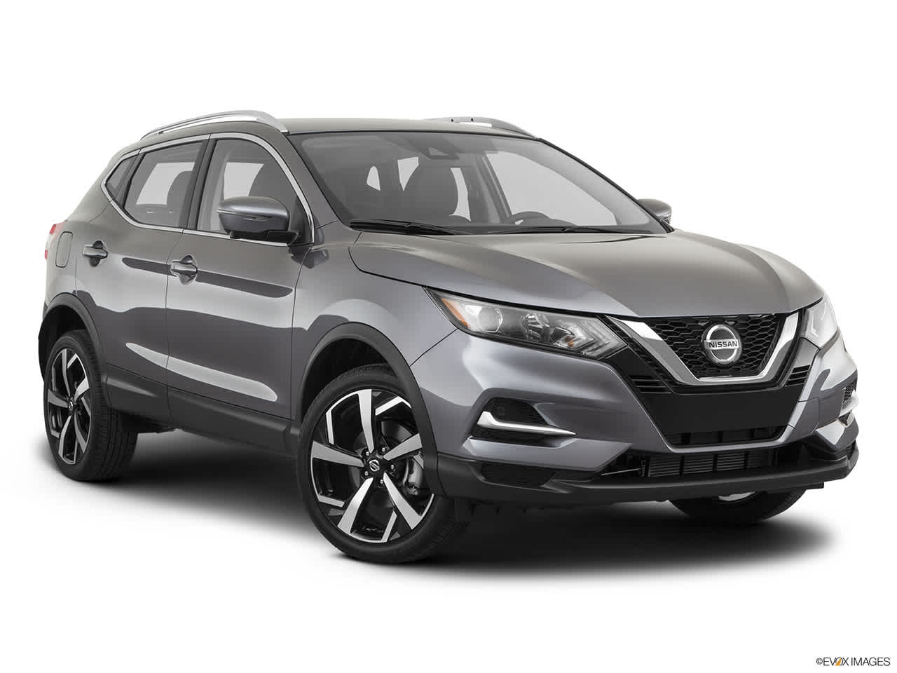 2022 Nissan Rogue Sport SL 31