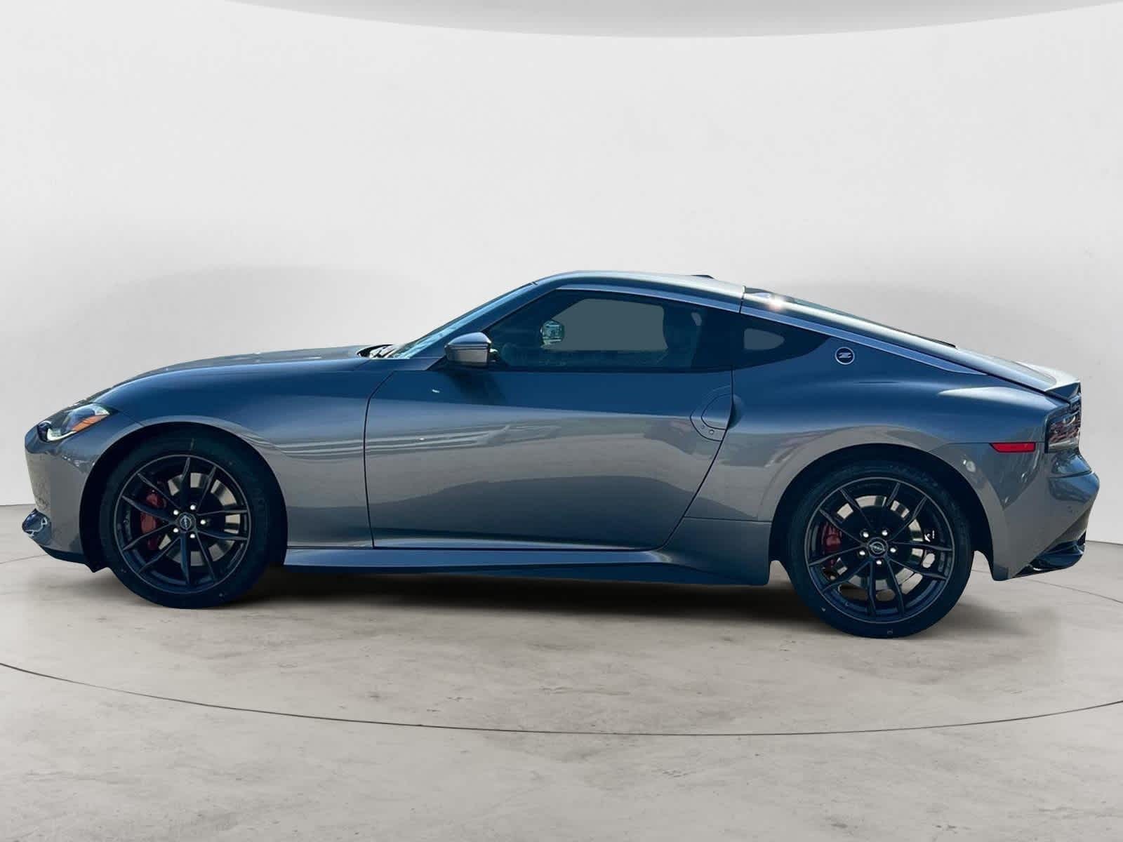 2024 Nissan Z Performance 3