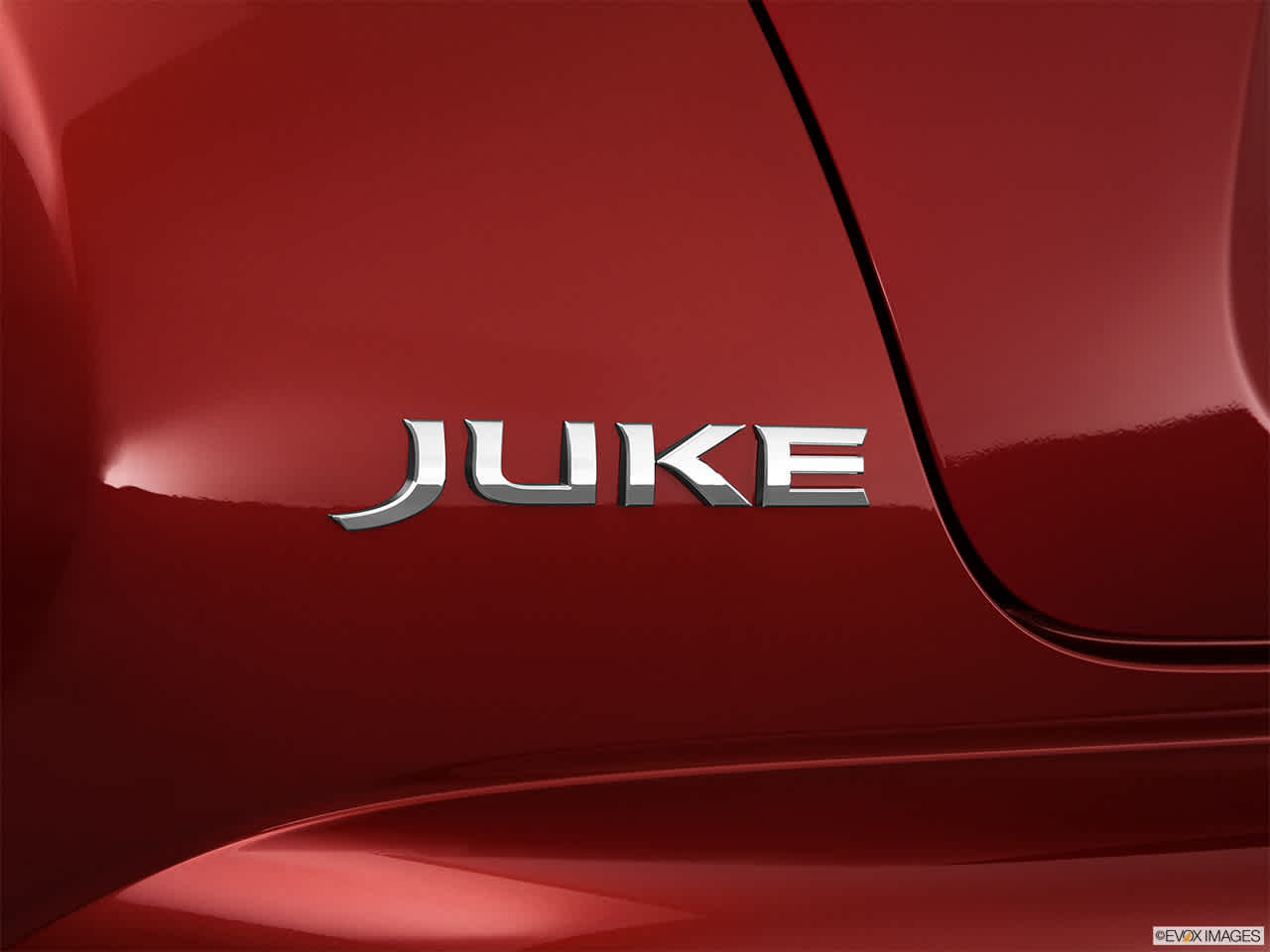 2012 Nissan JUKE SL 8