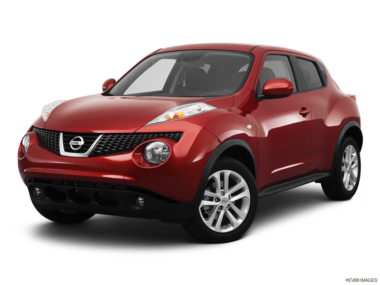 2012 Nissan JUKE SL 2