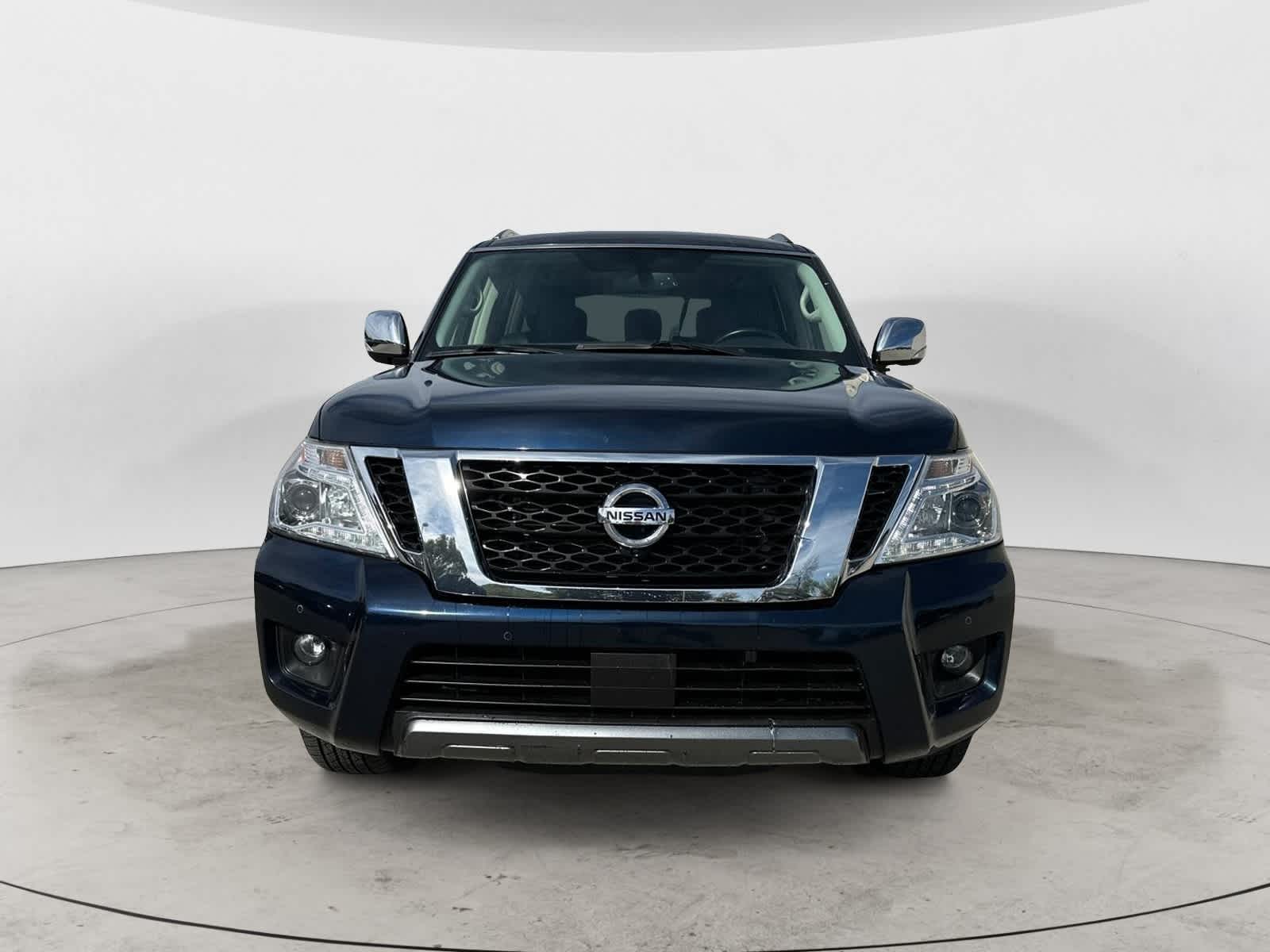 2020 Nissan Armada SL 2