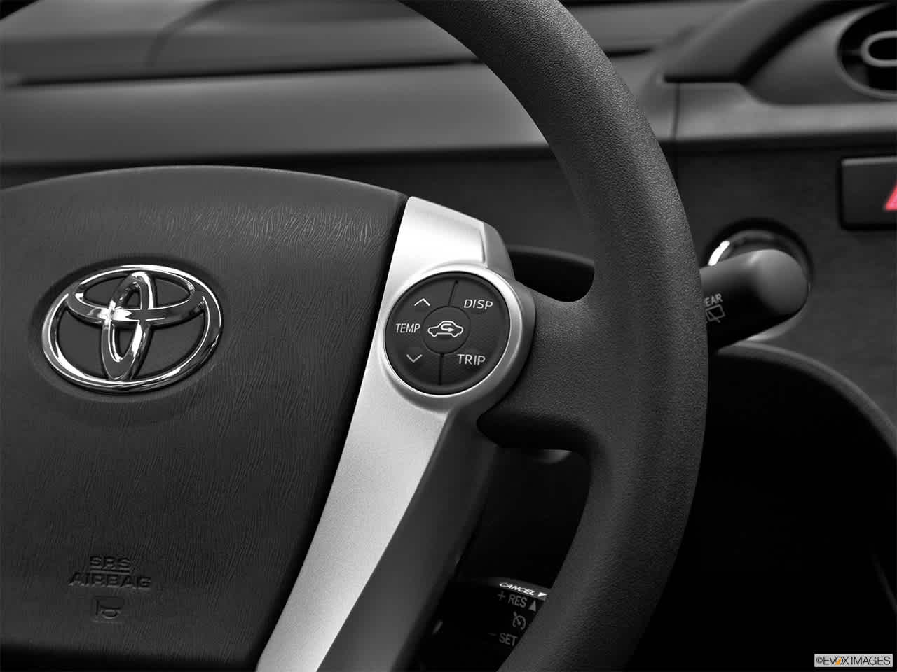 2012 Toyota Prius c Four 16