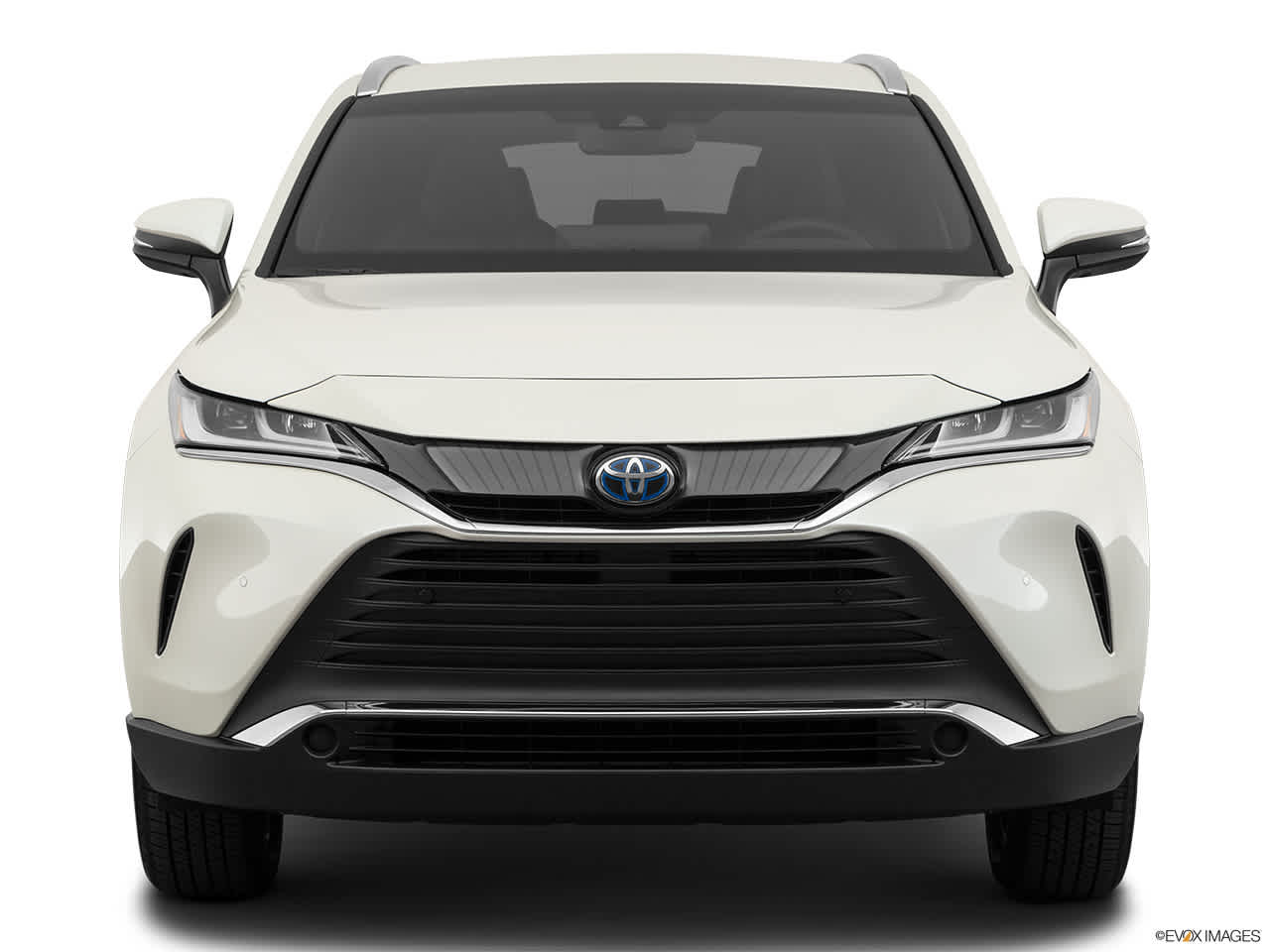 2021 Toyota Venza XLE 7