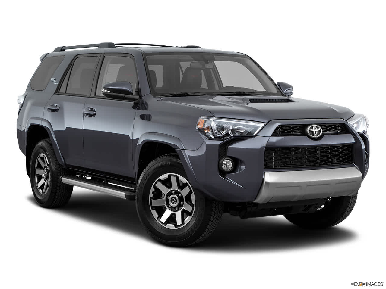 2019 Toyota 4Runner TRD Off Road Premium 31