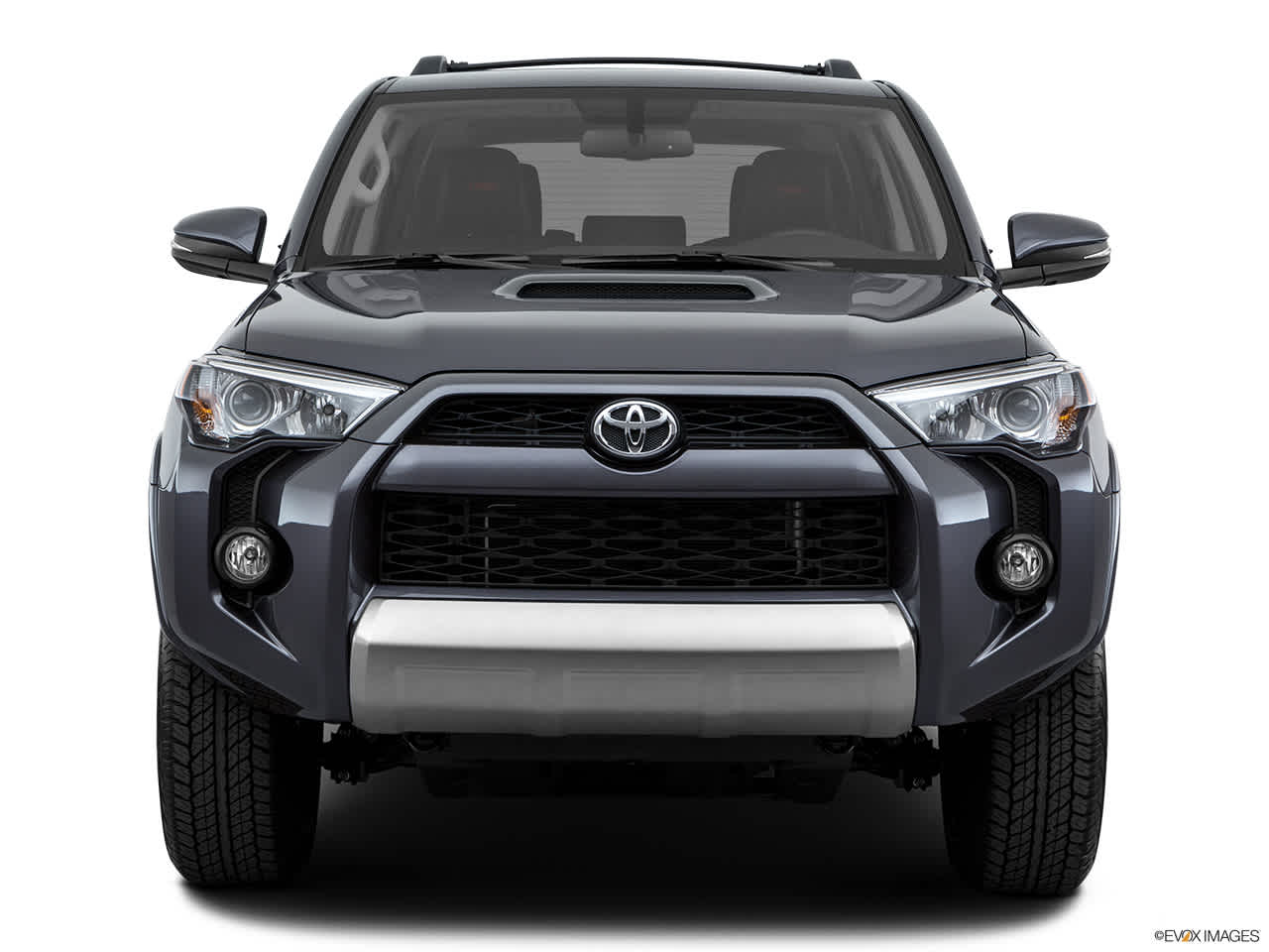 2019 Toyota 4Runner TRD Off Road Premium 7