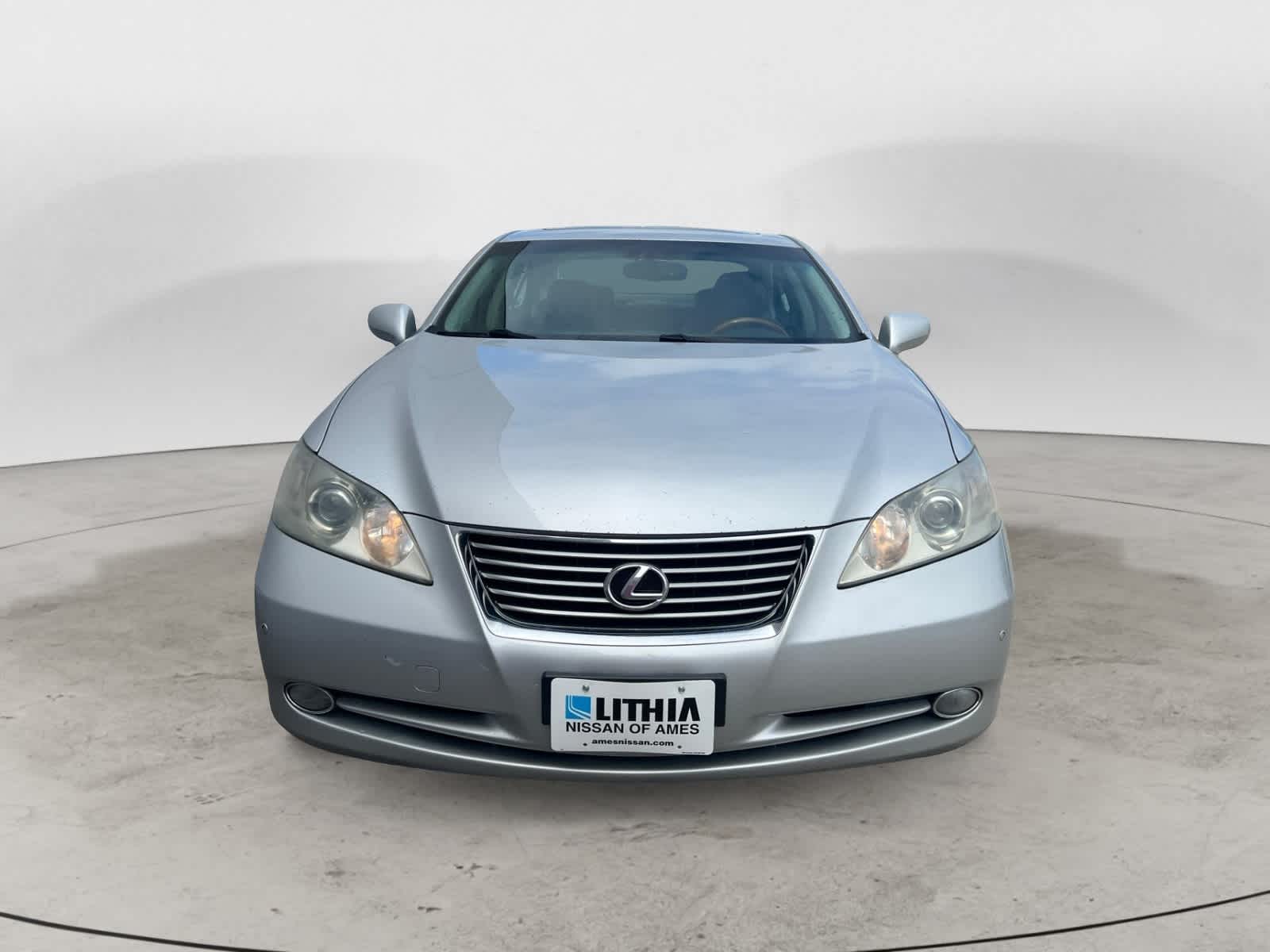 2008 Lexus ES 350  2