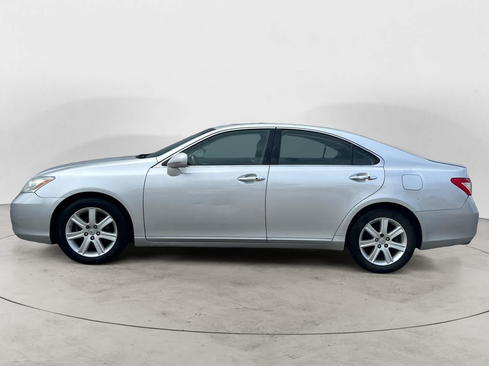 2008 Lexus ES 350  4