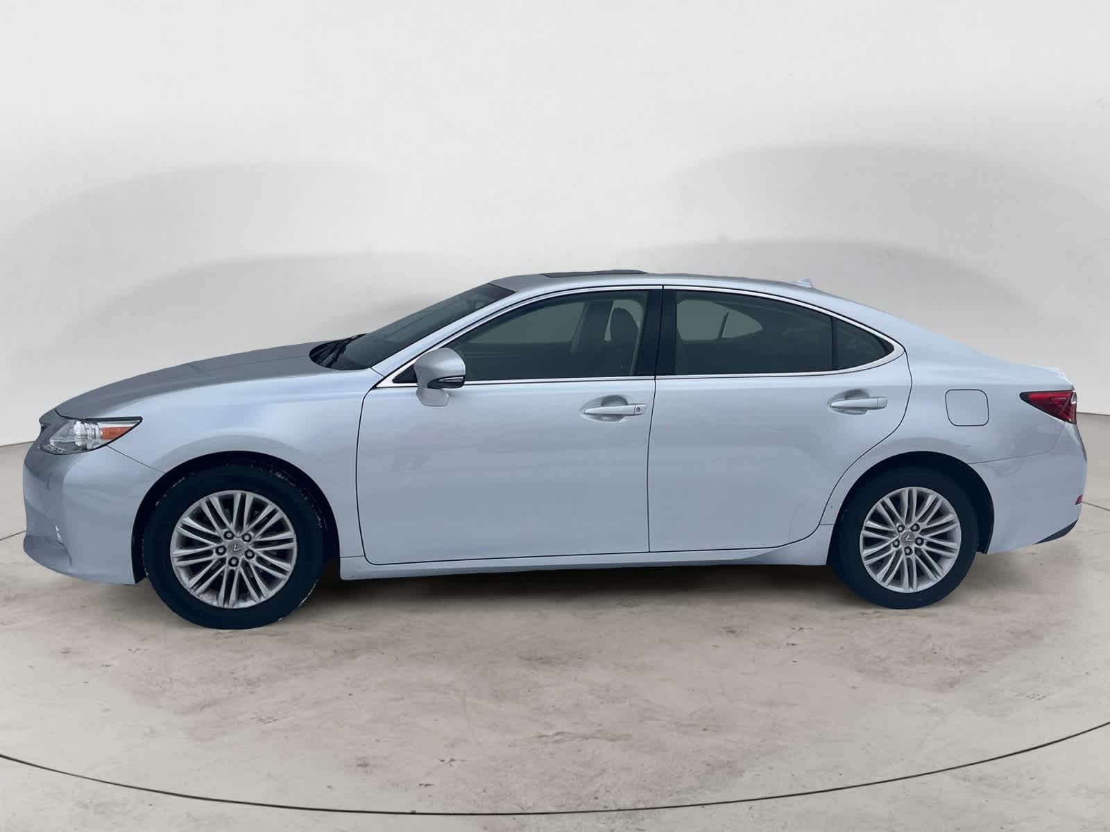 2014 Lexus ES 350  3