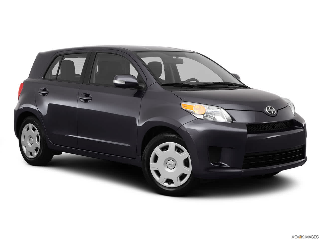 2012 Scion xD  25