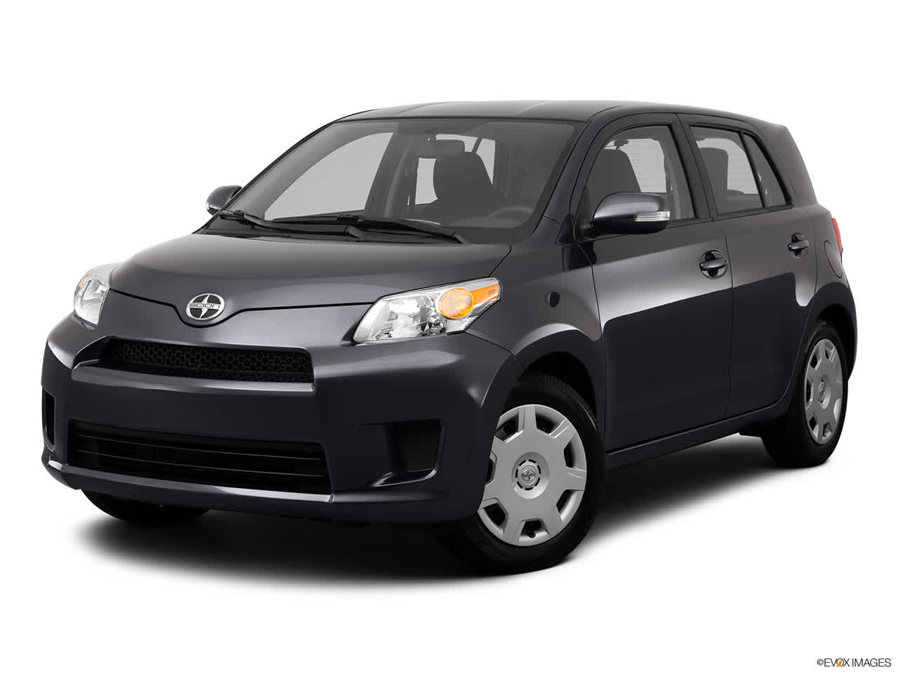 2012 Scion xD  2