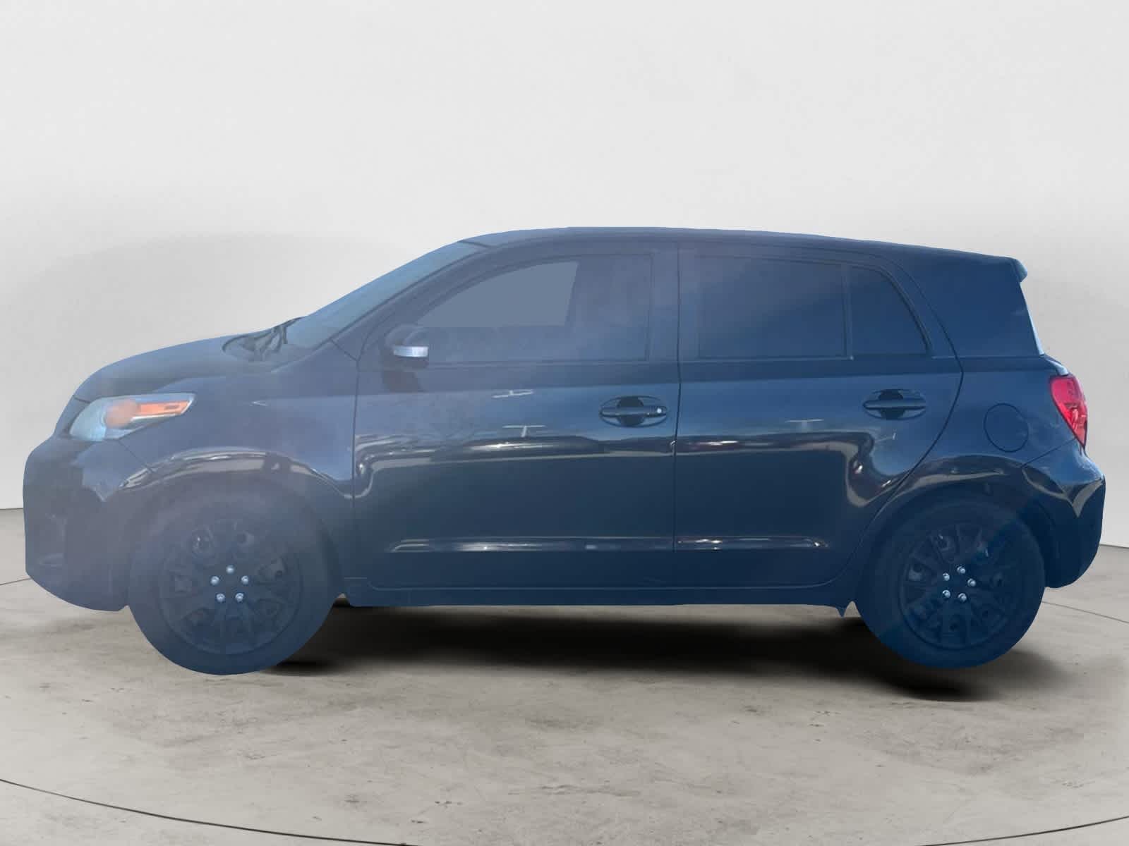 2014 Scion xD  3