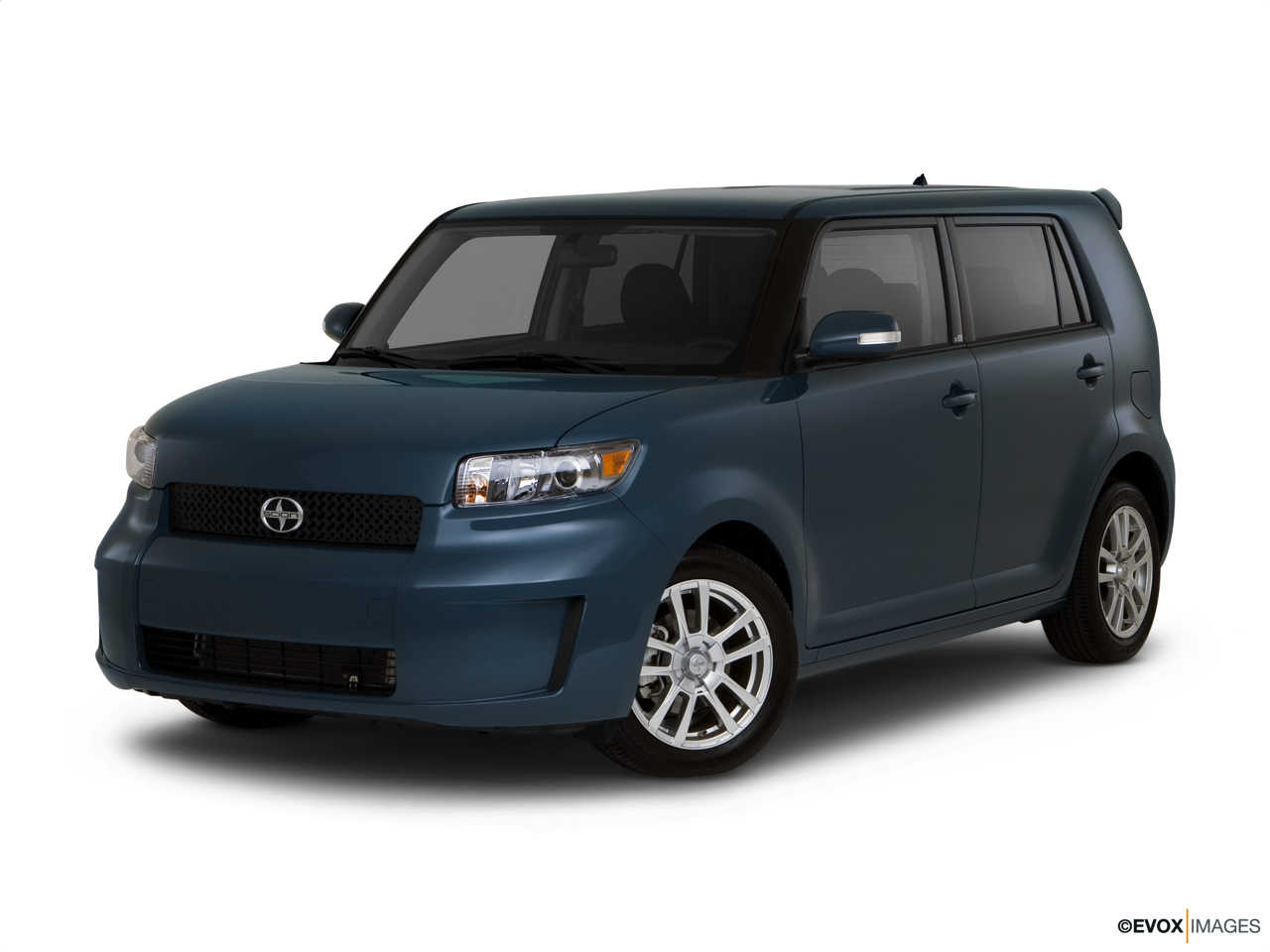 2008 Scion xB  2