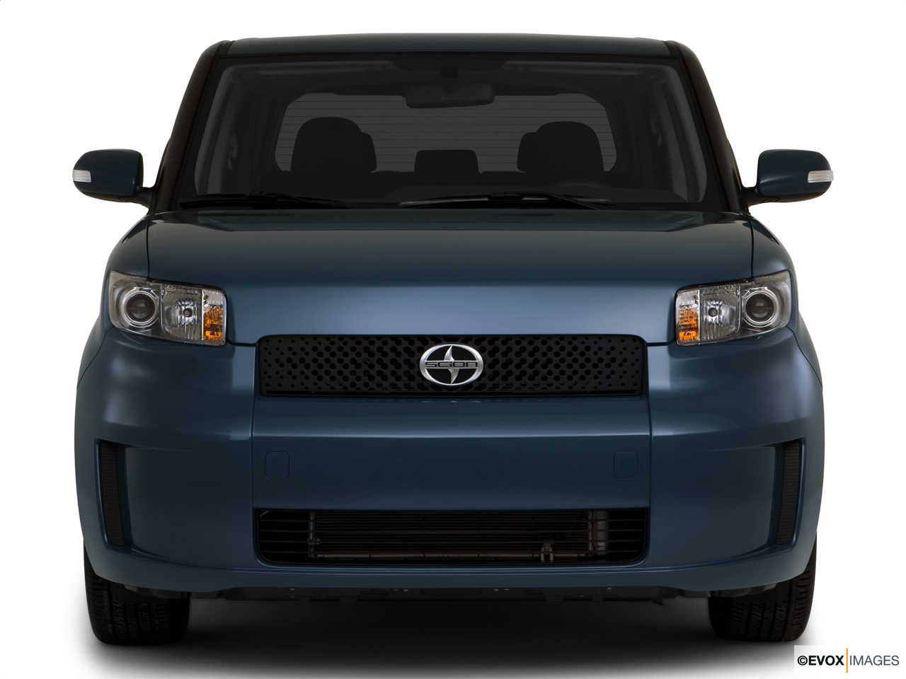 2008 Scion xB  7