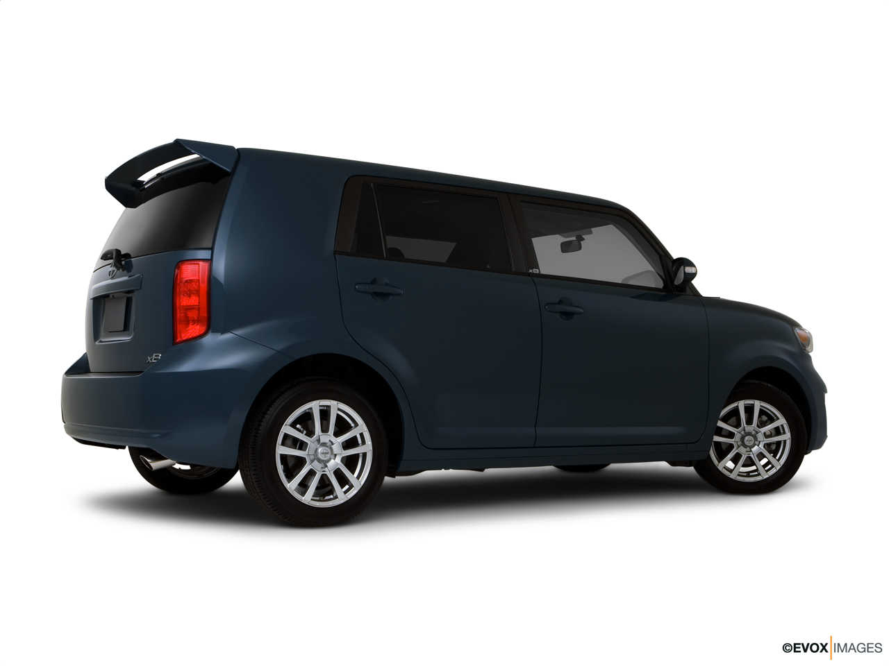 2008 Scion xB  5