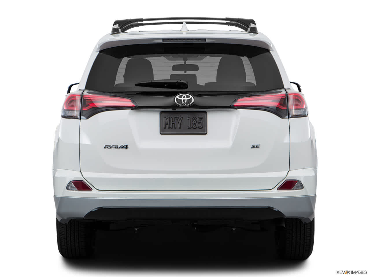 2016 Toyota RAV4 SE 6