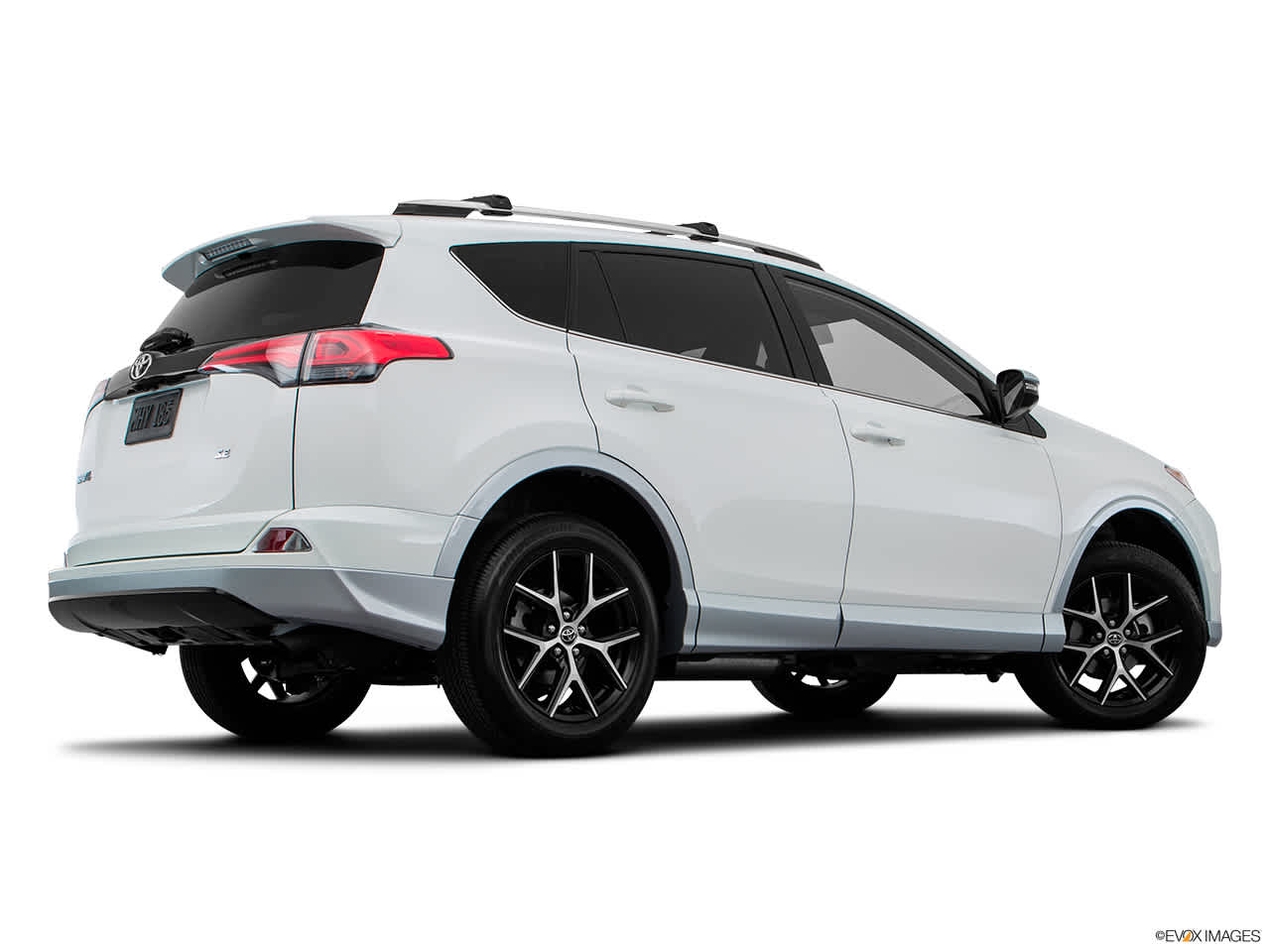 2016 Toyota RAV4 SE 5