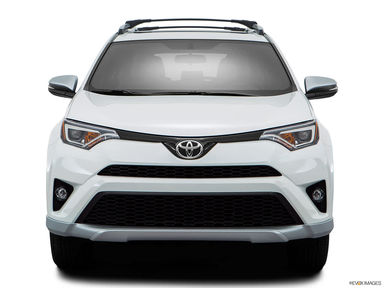 2016 Toyota RAV4 SE 7