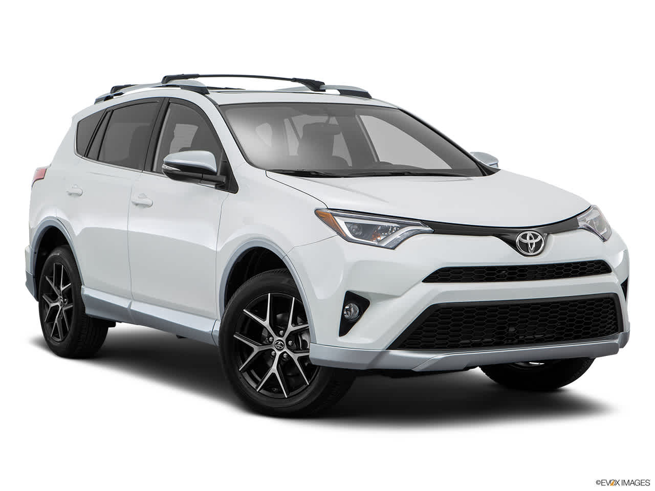 2016 Toyota RAV4 SE 31