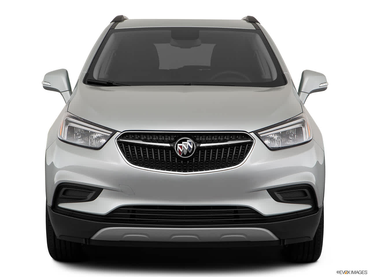 2020 Buick Encore Preferred 7