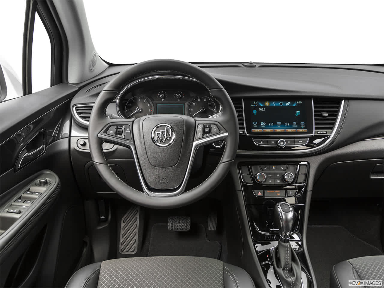 2020 Buick Encore Preferred 12