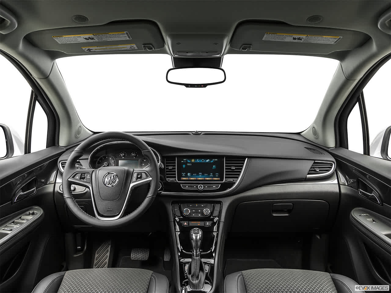 2020 Buick Encore Preferred 11