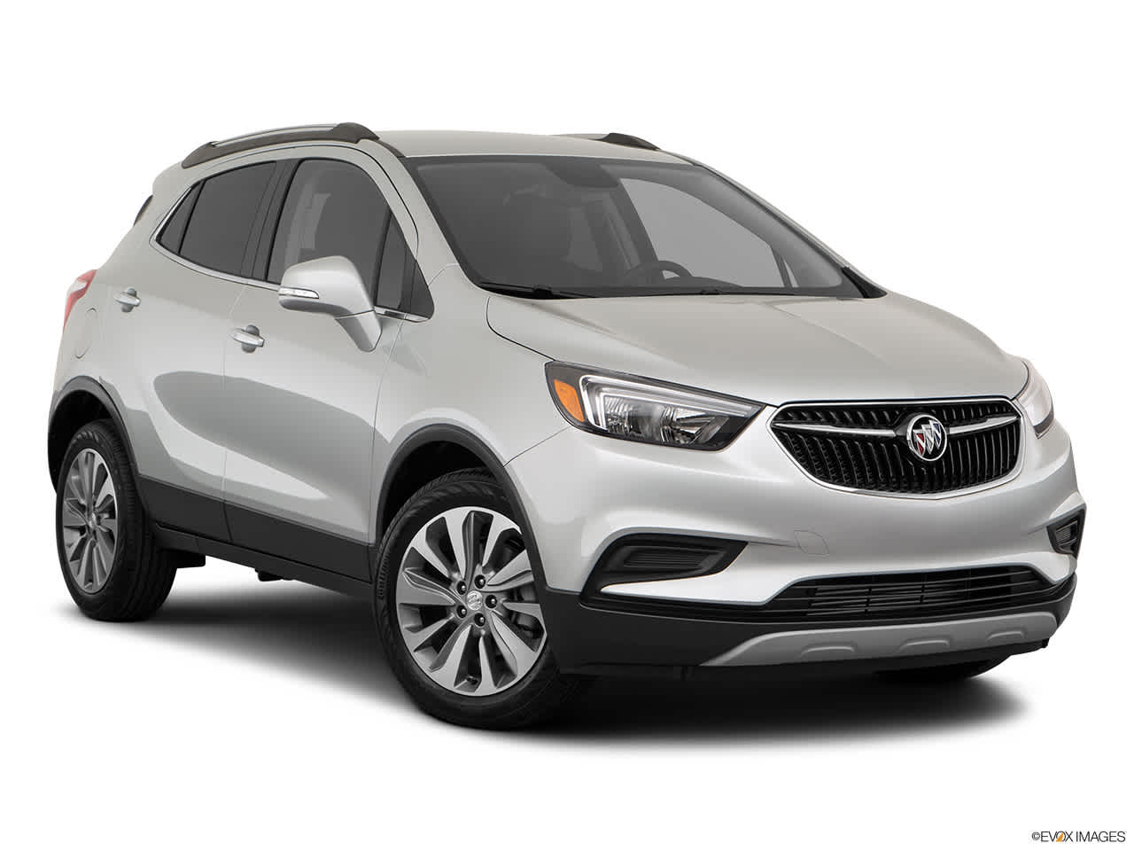 2020 Buick Encore Preferred 29