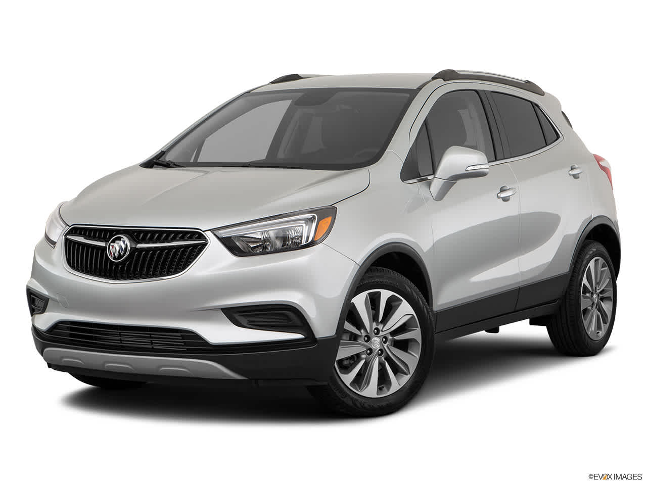 2020 Buick Encore Preferred 2