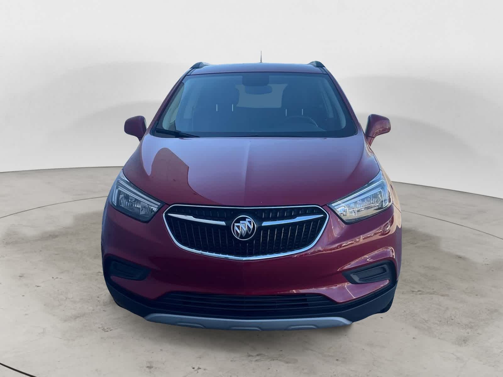 2020 Buick Encore Preferred 2