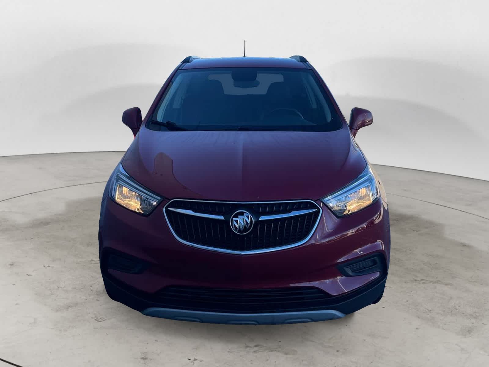 2020 Buick Encore Preferred 2