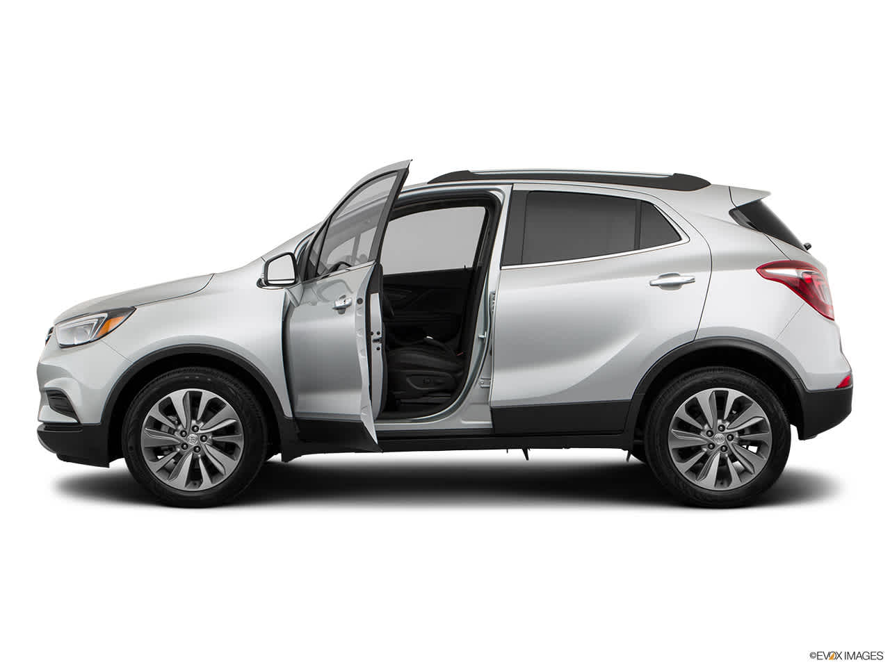 2019 Buick Encore Preferred 4