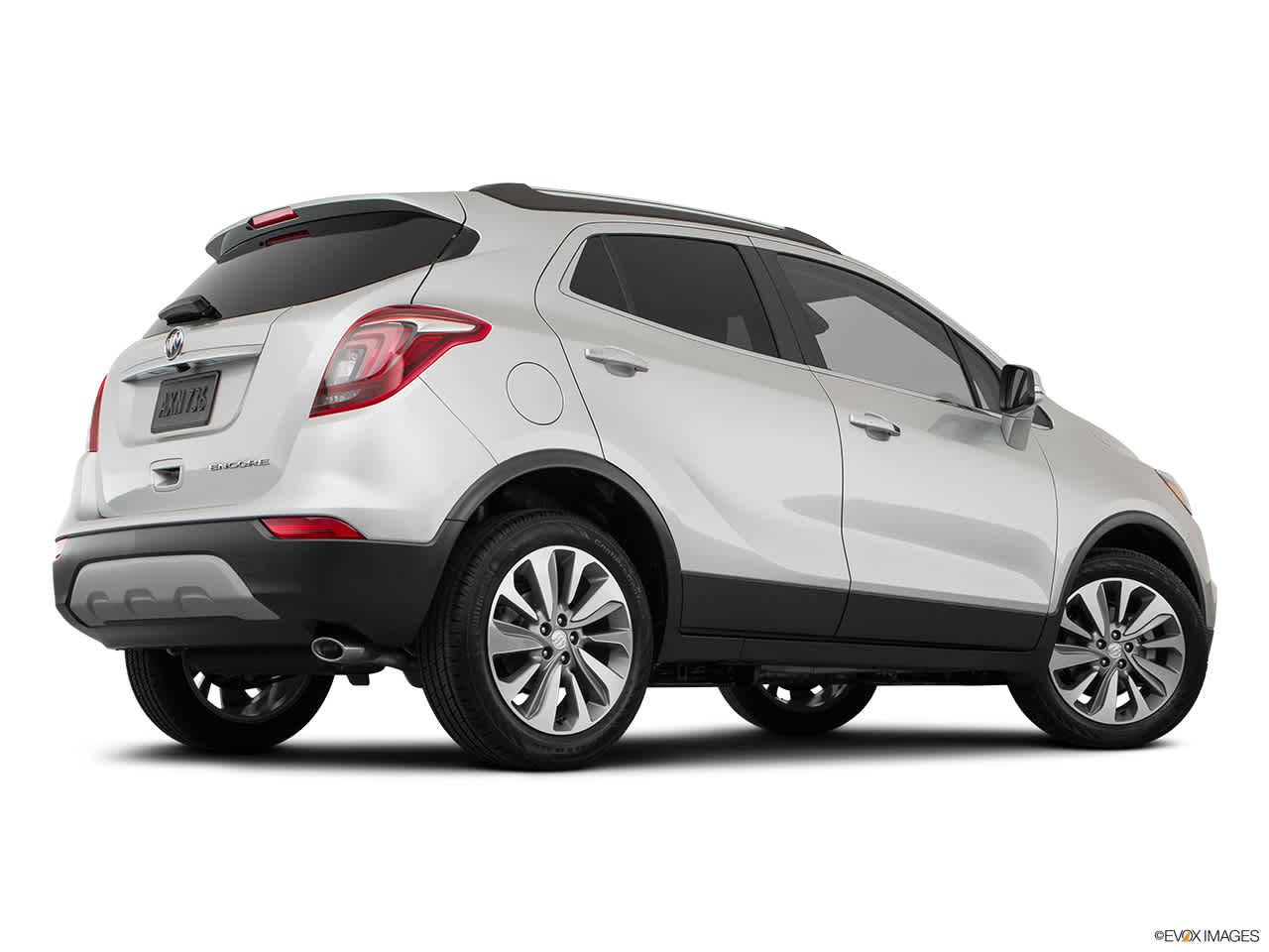 2019 Buick Encore Preferred 5