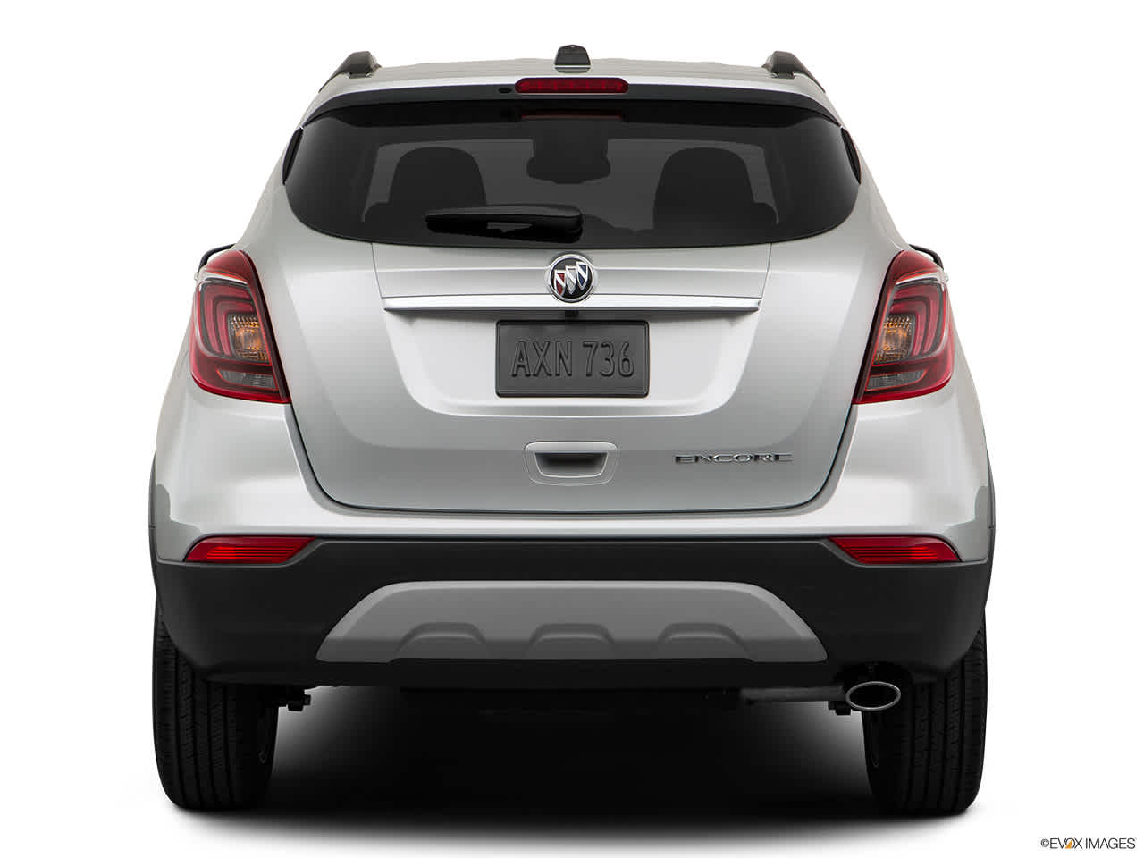 2019 Buick Encore Preferred 6